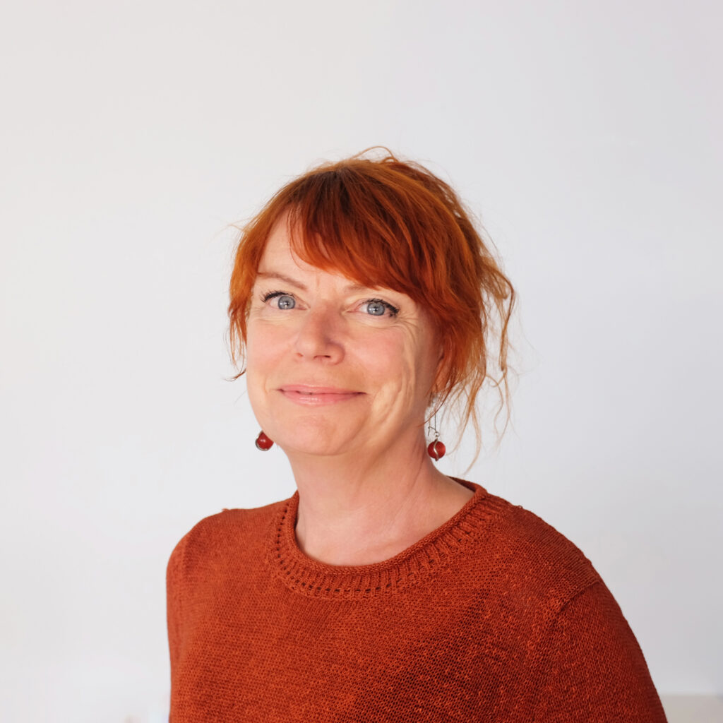 Sharon McKee is a freelance PR and marketing consultant